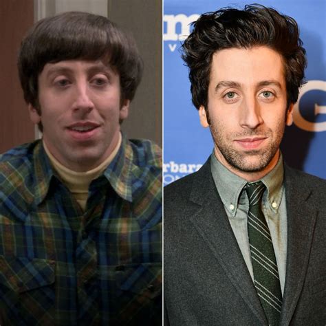 ‘The Big Bang Theory’ Cast: Where Are They Now?