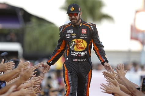 Martin Truex Jr. Clinches Regular Season Championship - The Daily Downforce