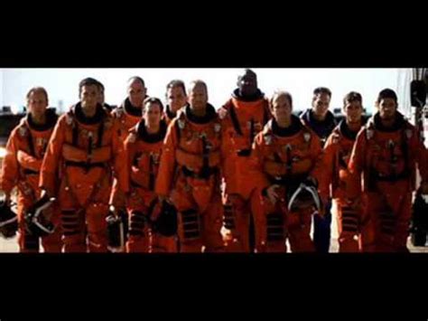 Armageddon music in the end of movie - YouTube