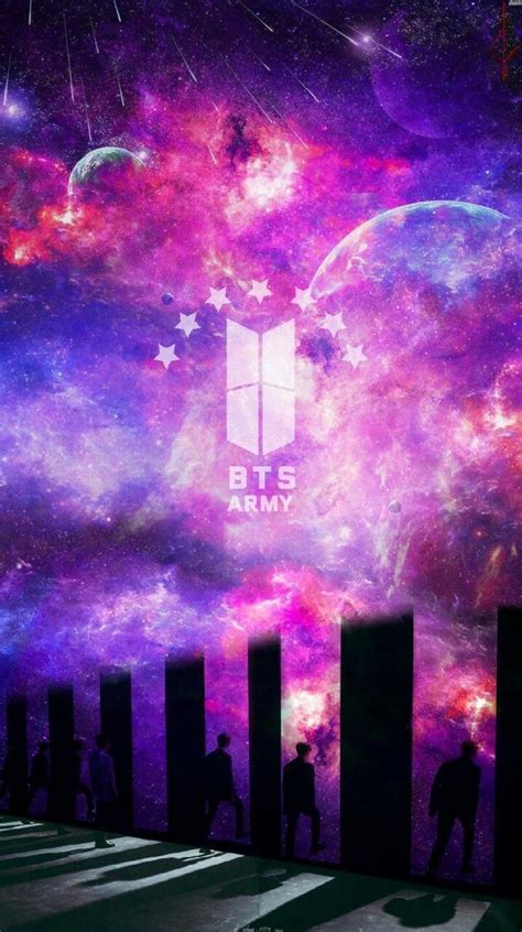 Wallpaper Iphone Army Bts Wallpaper Cute : Bts wallpapers 4k hd for ...