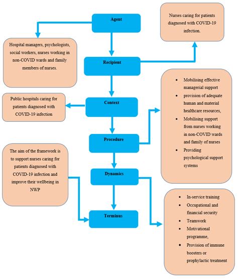 Nursing Conceptual Framework