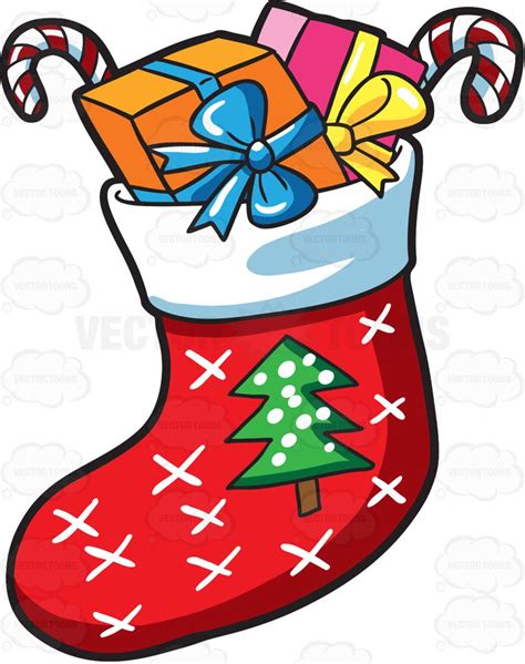 christmas stockings clip art 20 free Cliparts | Download images on Clipground 2024