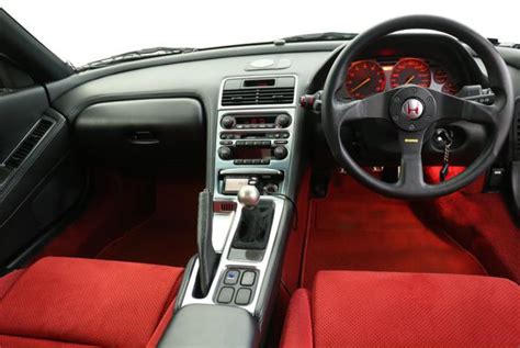 無料ダウンロード nsx r gt interior 350336-Nsx r gt interior