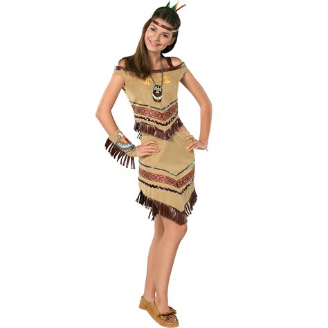 native american costume - kamaci images - Blog.hr