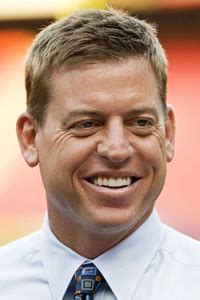 Hire Troy Aikman For an Appearance at Events or Keynote Speaker Bookings.