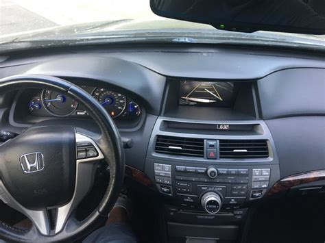 2011 Honda Accord Crosstour - Interior Pictures - CarGurus