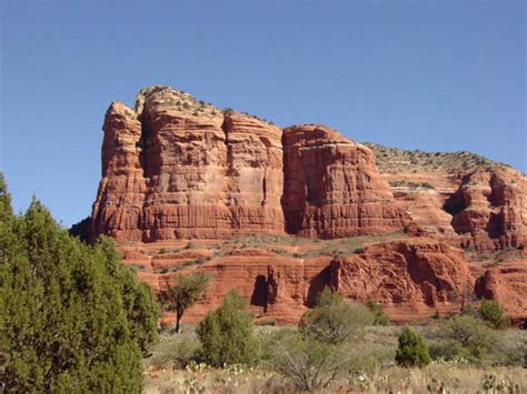 Courthouse Butte Hiking | The Arizona Bucket List