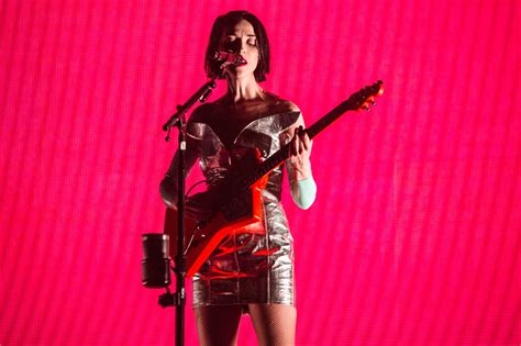 The 15 Best St. Vincent Songs | Complex