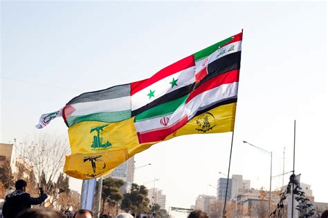 Syria’s new demographics create recruitment options for Iran, Hezbollah ...