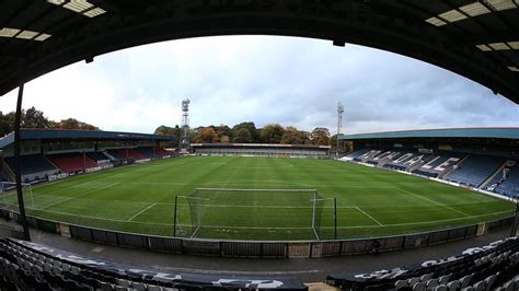 Rochdale regain full ownership of Spotland, with rugby league side ...