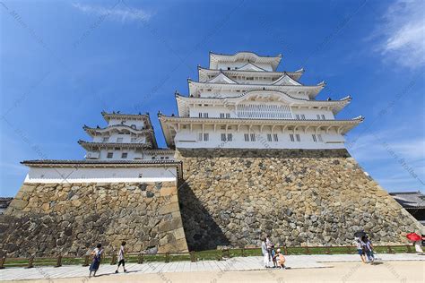 M_Gallery_Architecture_Castle_Himeji