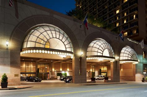 Bring in the night. Downtown Dallas is the place to be. #FairmontDallas Lux Hotels, Luxury Hotel ...