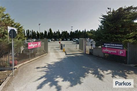 S.R. Gestione Parcheggi - Your parking for Alghero airport