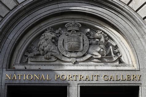 National Portrait Gallery London: Gallery exhibitions, opening hours, how to get there and 2019 ...