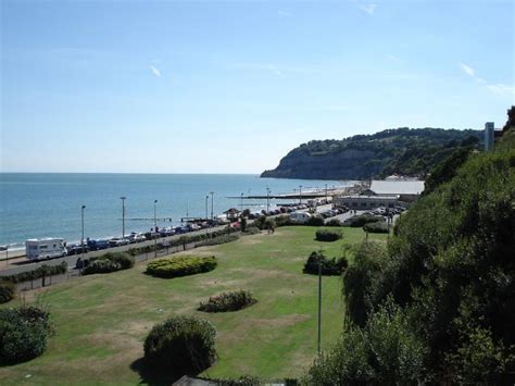 TOP TEN 10 ISLE OF WIGHT RESORTS - SHANKLIN