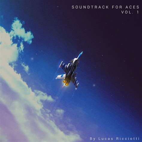 Soundtrack For Aces, Vol. 1 | Lucas Ricciotti