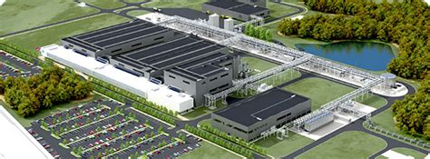 Novo Nordisk Manufacturing Facilities in Clayton & Durham, NC | Novo ...