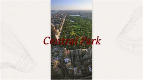 Central park