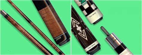 Top 15 Best Pool Cue Brands (Meucci, Jacoby + More!)