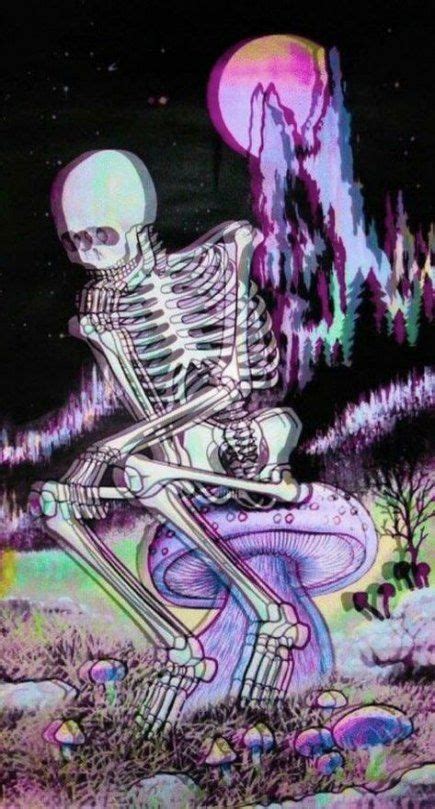 Pin on Psychedelic aesthetic