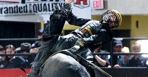 Photos: PBR Championship Sunday