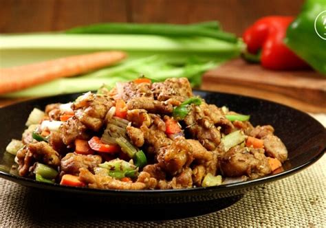 Cumin Chicken Stir Fry | best chicken recipes | chicken stir fry | cooking | Taste Life