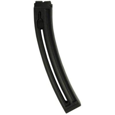 Walther H&K MP5 .22LR 10-Round Magazine - Order Gun Magazines Online