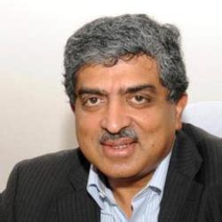 Nandan Nilekani Quotations (43 Quotations) | QuoteTab