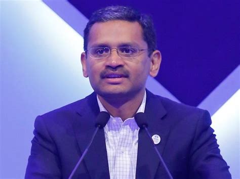 TCS CEO earned more than 200 times the median TCS employee salary in ...