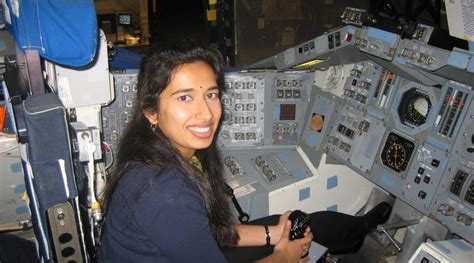 Meet Dr Swati Mohan, the Indian-American scientist behind NASA’s rover landing on Mars | World ...