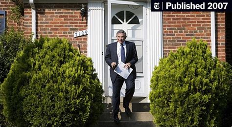 Wolfowitz Said to Push for Deal to Quit - The New York Times