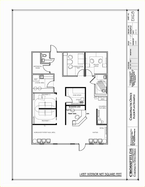 Free Floor Plan Template Of Fice Floor Plan Samples Layout Sample Floor Plans ...