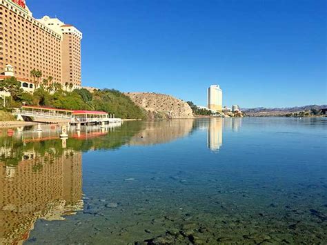 Laughlin, Nevada - DesertUSA