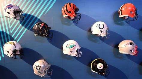 Some teams might not have new alternate helmets until '23? | Yardbarker