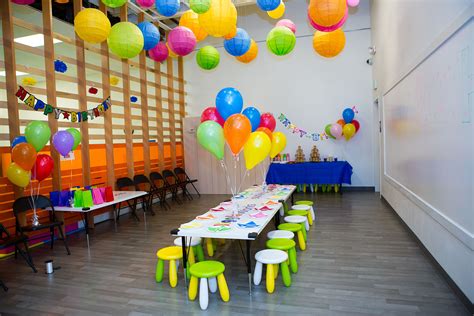 20++ Birthday Party Locations For Kids - Boy Birthday Party Ideas