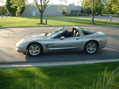 Corvette C-5 | Chevrolet corvette, Chevy corvette, Corvette