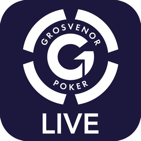 Grosvenor Poker Live - Apps on Google Play