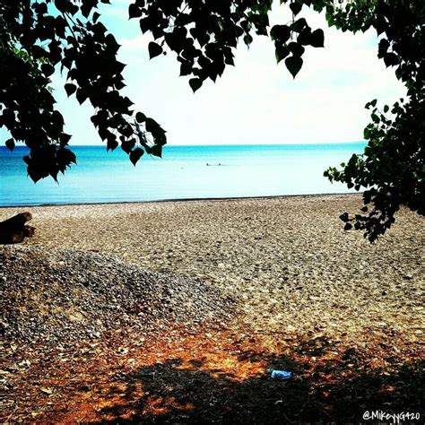 Under a shady tree at the beach :) where Everyone Wants to Be ;) # ...