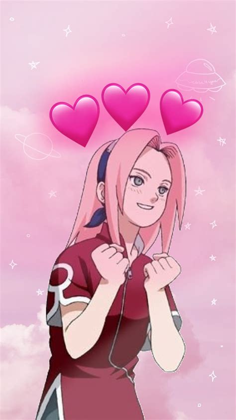 Sakura Haruno