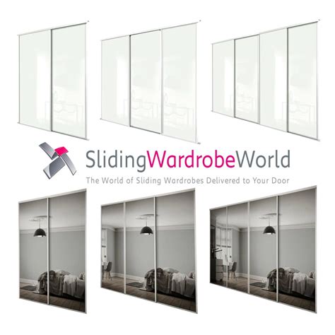 SpacePro Sliding Door Kits & Special Offers - Sliding Wardrobe World