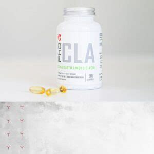 What is CLA: Health Benefits, Usage and Dosage - PHD