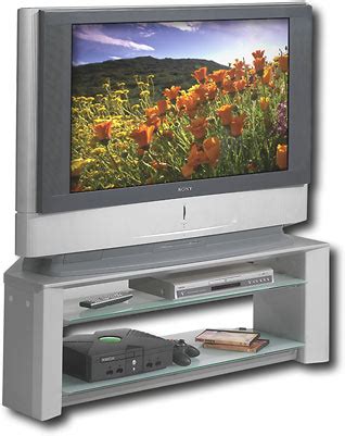 Best Buy: Sony TV Stand for 42" Grand WEGA TV SU-GW2