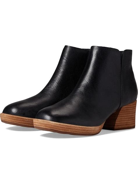 Kork ease boots + FREE SHIPPING | Zappos.com