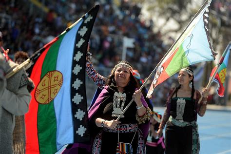 What Do the Mapuche People Want from Chile? | Commonweal Magazine