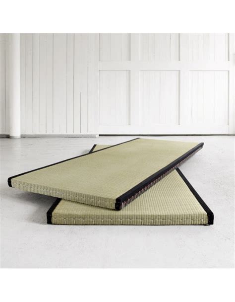 Tatami Mat - traditional bed and floor mats | UK delivery