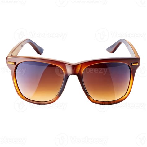 Elegant sunglasses on transparent background 44247282 PNG