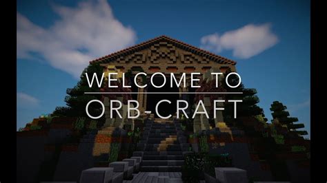 Orb-Craft Teaser Trailer - Join today! - YouTube