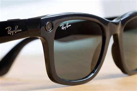 Meta AI just turned Ray-Ban smart glasses into a business accessory | TechFinitive