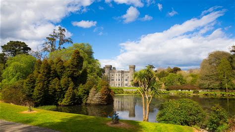 Johnstown Castle | Irish Agricultural Museum | Treacys Hotel Enniscorthy