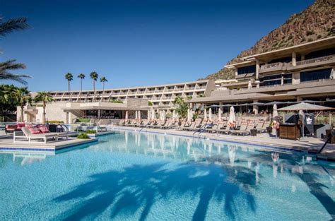 5 reasons you need to stay at The Phoenician Resort in Arizona